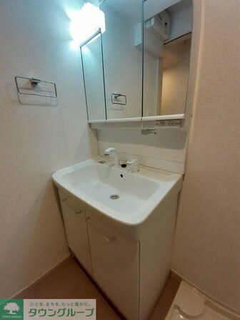 メゾンドヌール山崎IIの物件内観写真